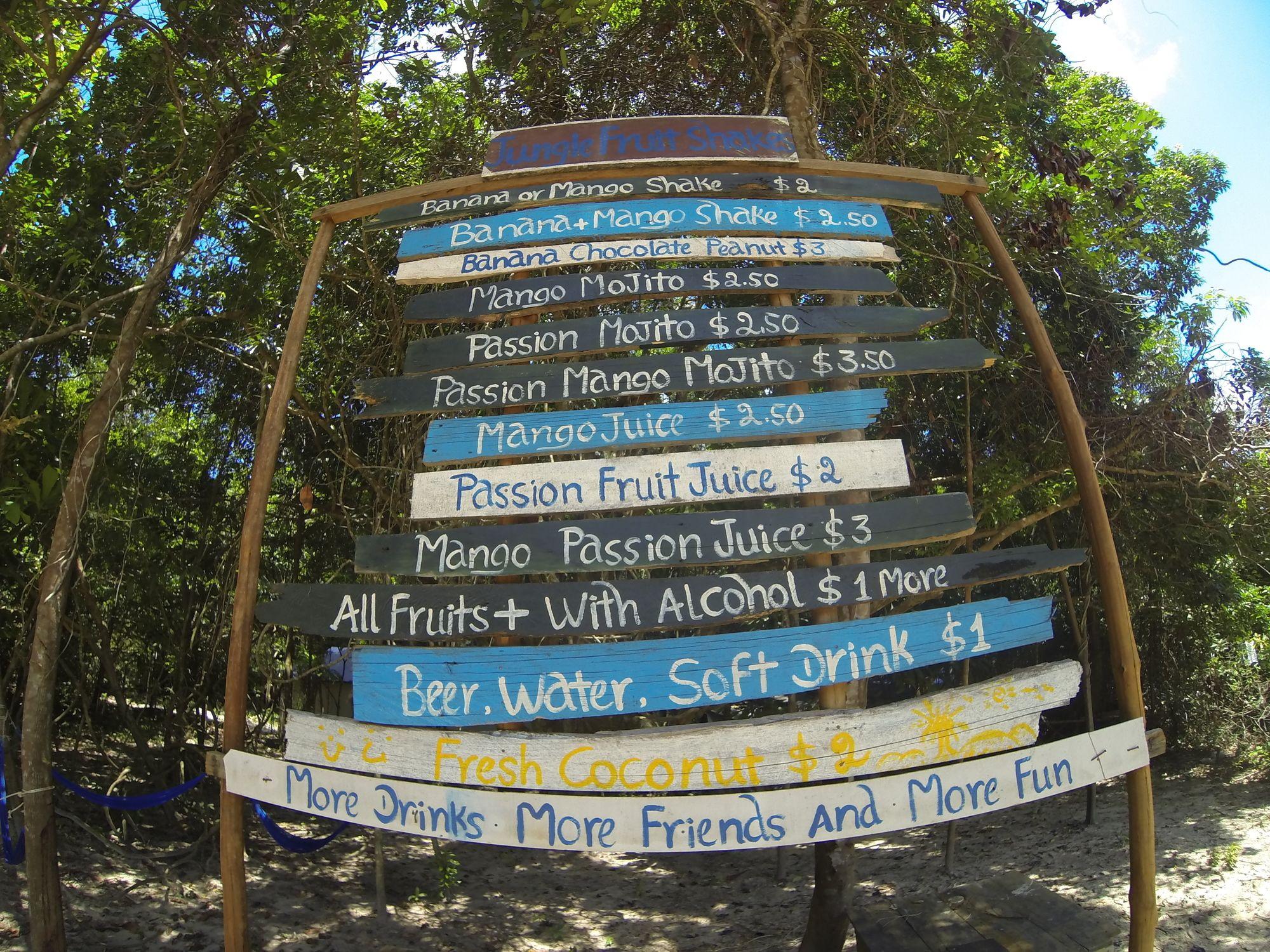 Jungle Republic Hostel Koh Rong Sanloem Exterior photo